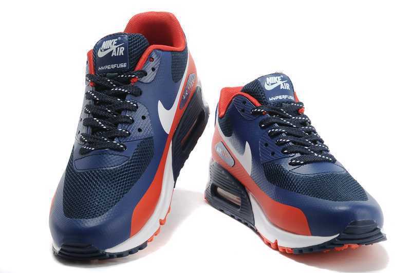 Nike Air Max 90 Hyp Prm Infrarouge Nouveau Style Ebay Chaussures Nike Air Max 90